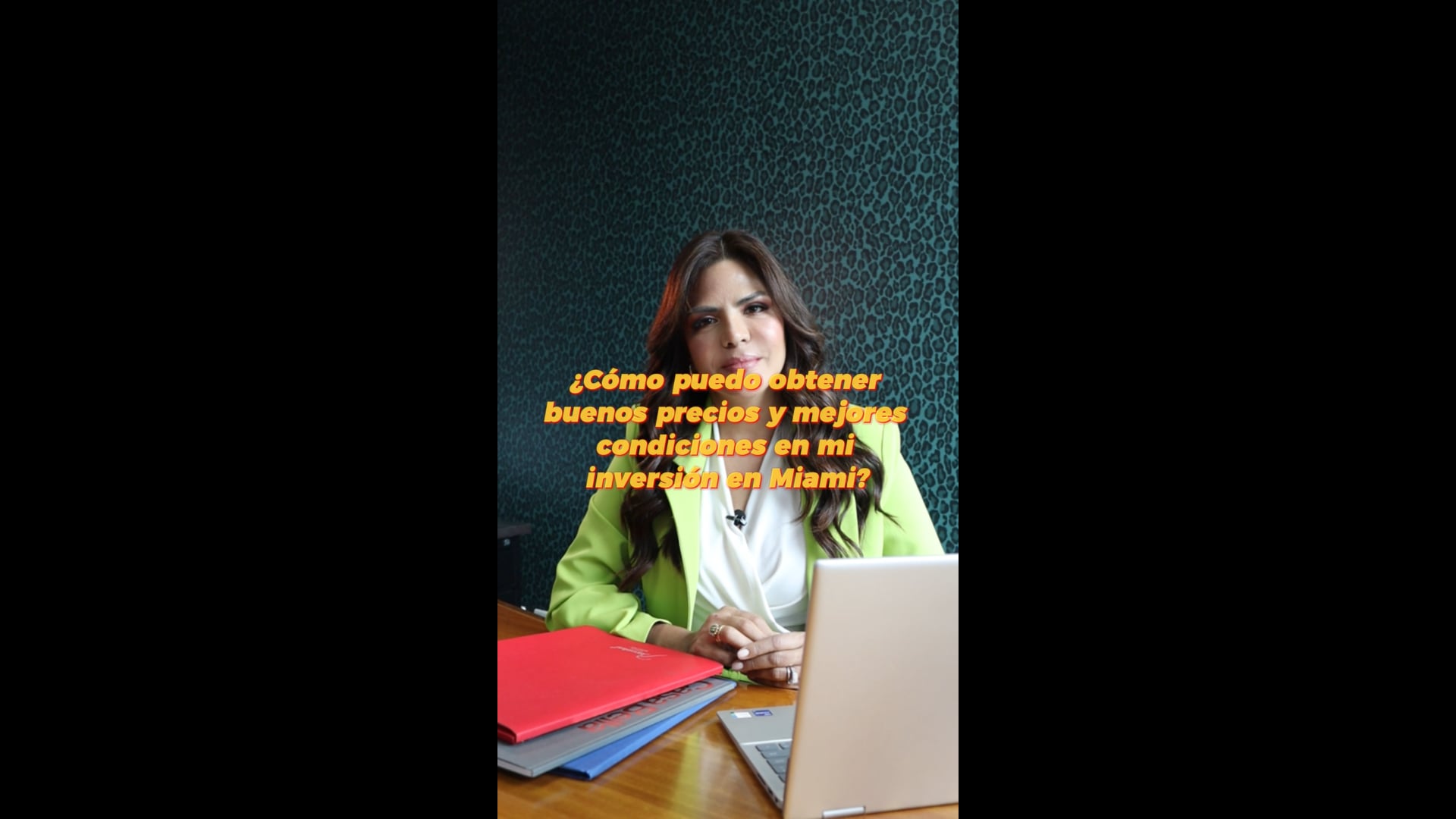 COMO OBTENER LAS MEJORES CONDICIONES Y PRECIOS EN MI INVERSIÓN