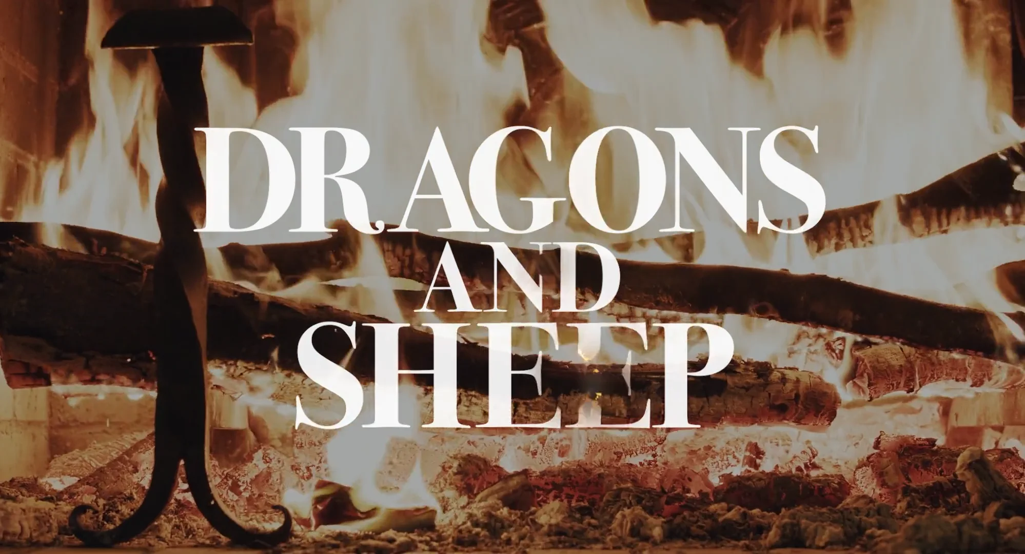 Dragons & Sheep on Vimeo
