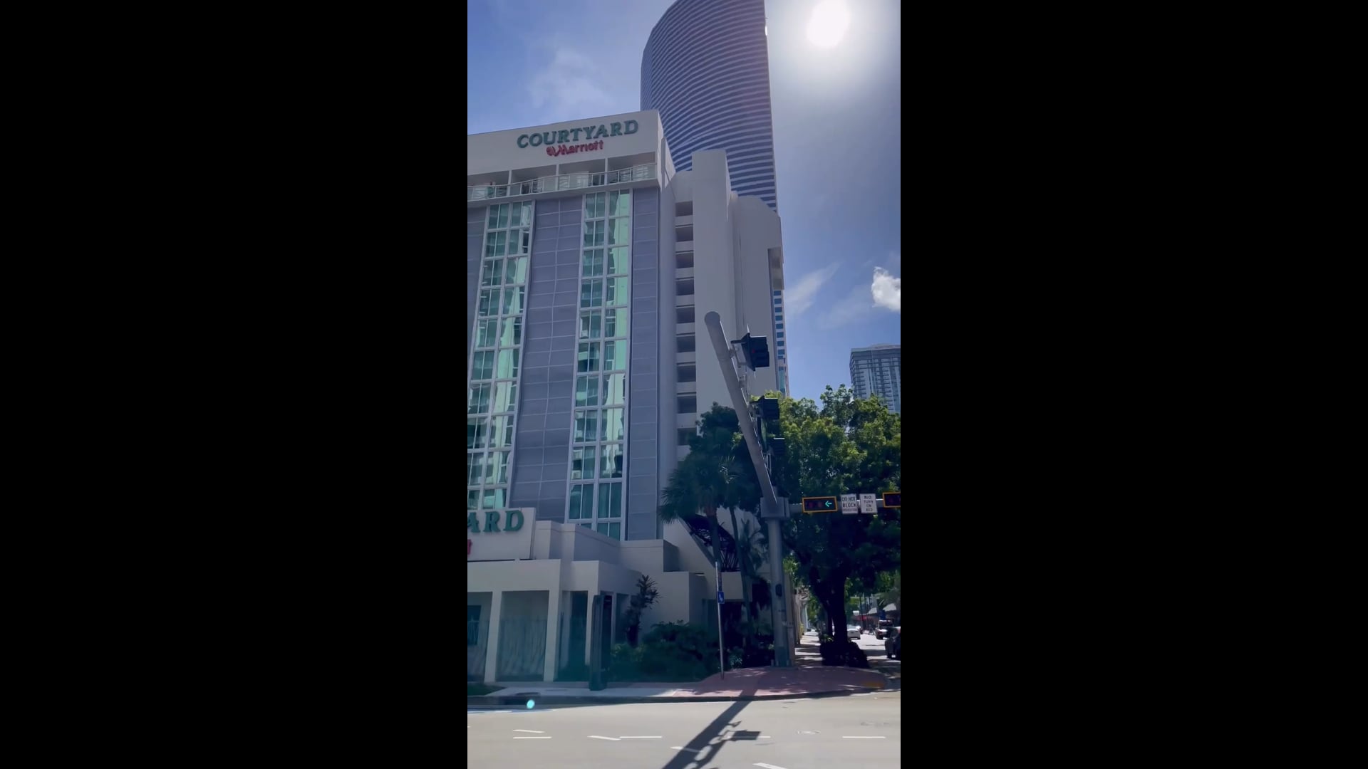 WELCOME TO MIAMI