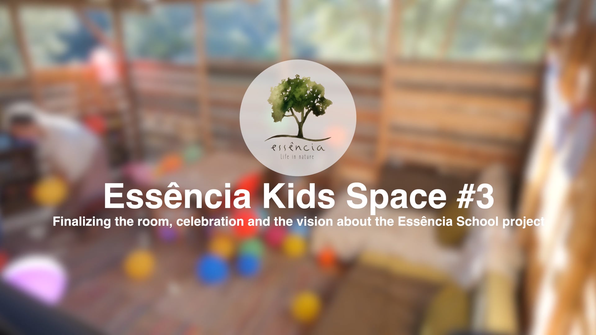 Kids Space video #3