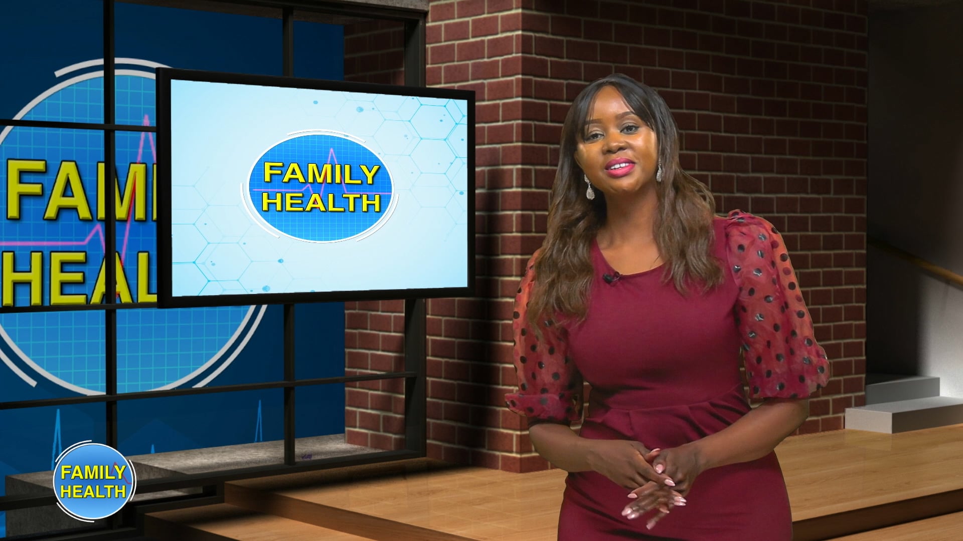 Family Health – 11/02/2024 (Asthma & Allergies)