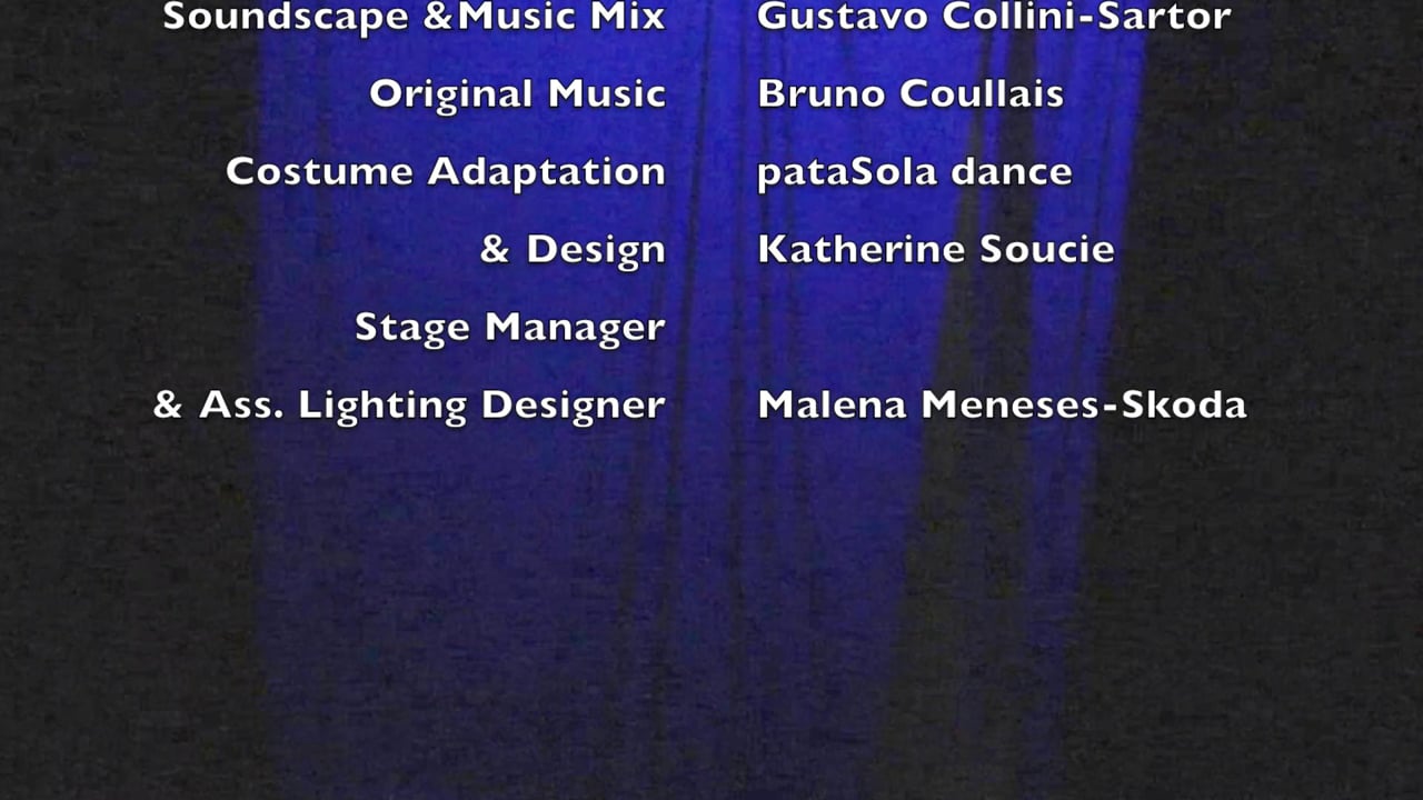 Metamorphosis Butoh