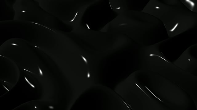 Black Oil Waves, Background, Unique Design. Free Stock Video - Pixabay