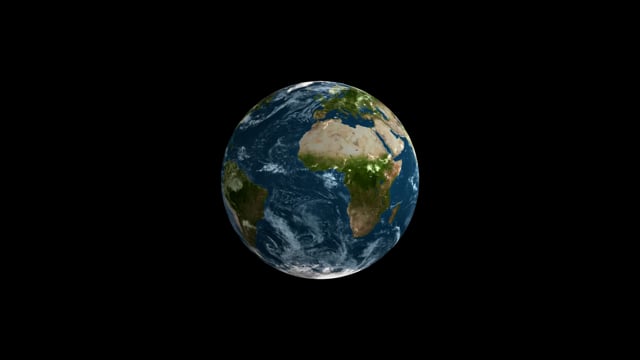 Earth, World, Planet. Free Stock Video - Pixabay