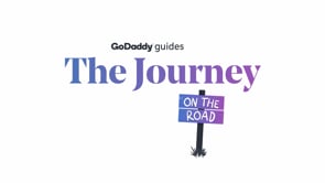 GoDaddy - The Journey Trailer
