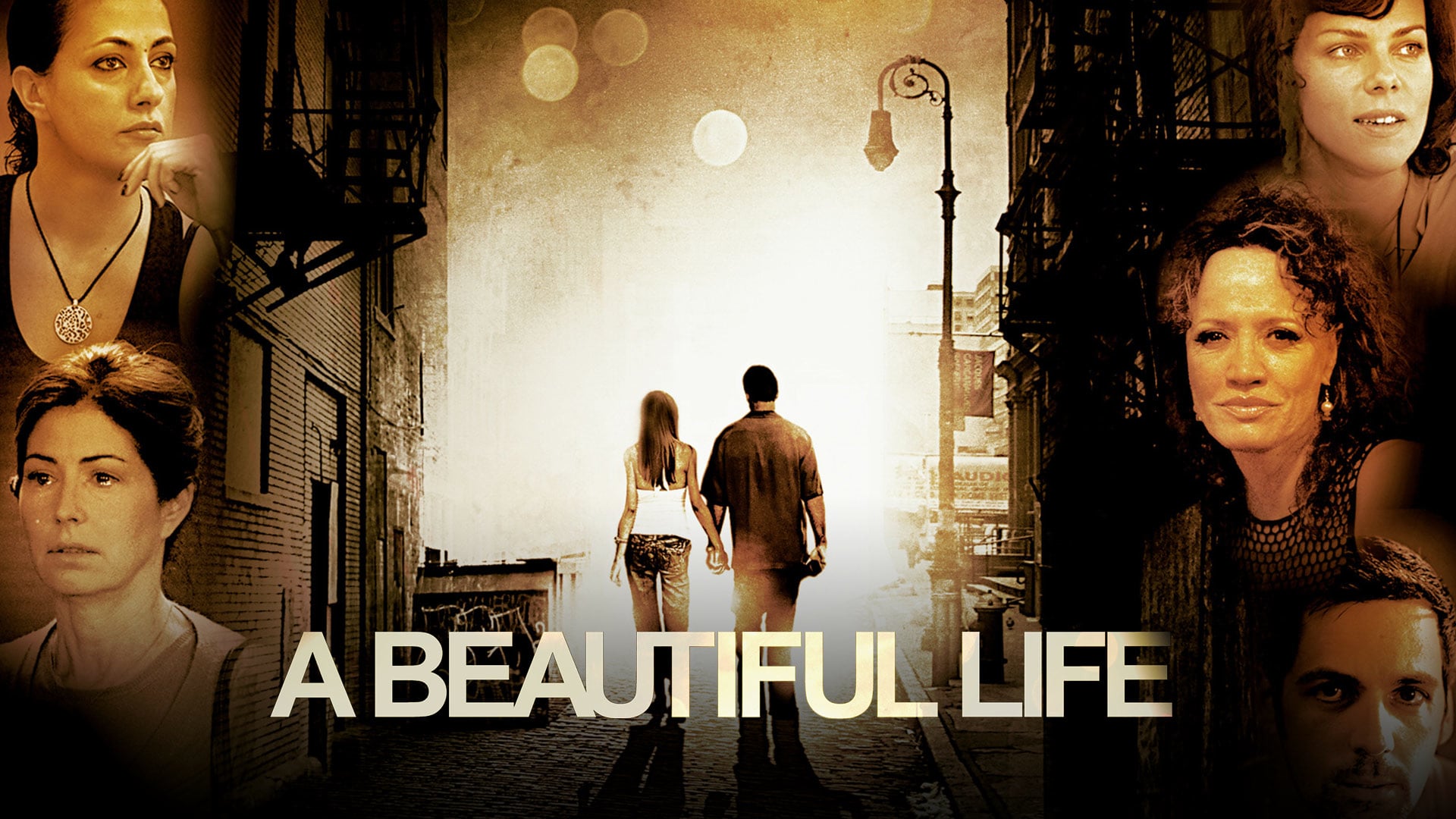 A BEAUTIFUL LIFE
