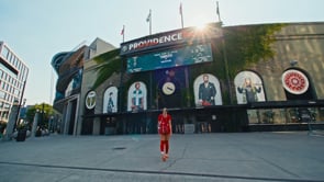 Keybank Assist off the Pitch - Portland Thorns Academy