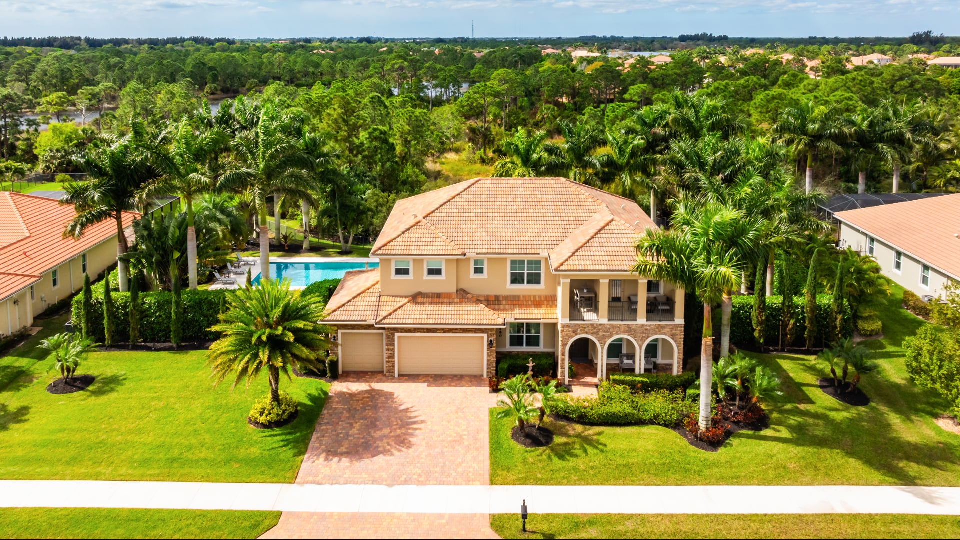 7480 SE Ravissant Drive, Stuart, FL