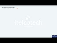 Terrestrial Network - Architecture