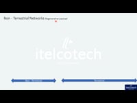 NTN Deployment - Regenerative Payload