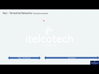 NTN Deployment - Transparent Payload
