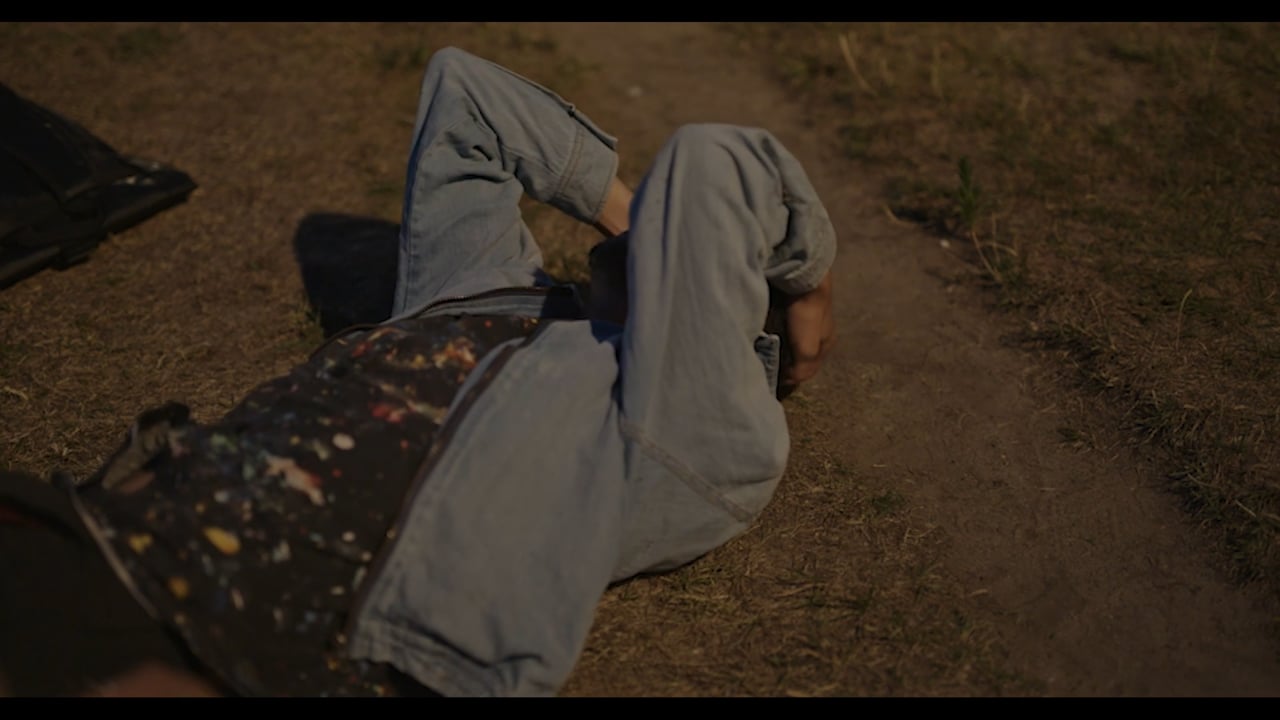 Still from By Chance — Trailer