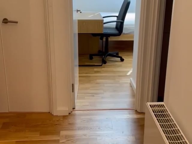 Video 1: Floor Plan