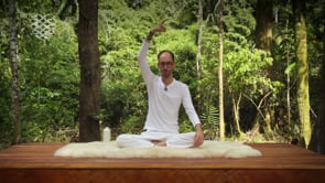 Kriya for Inner Beauty