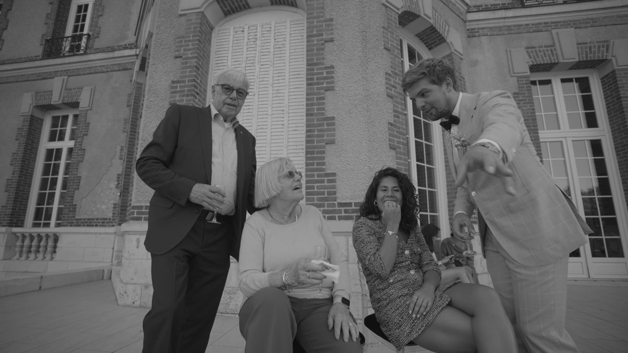 Превью видео