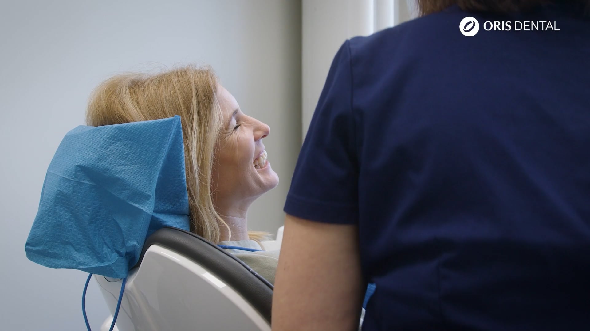 Tannundersøkelse / Oris Dental