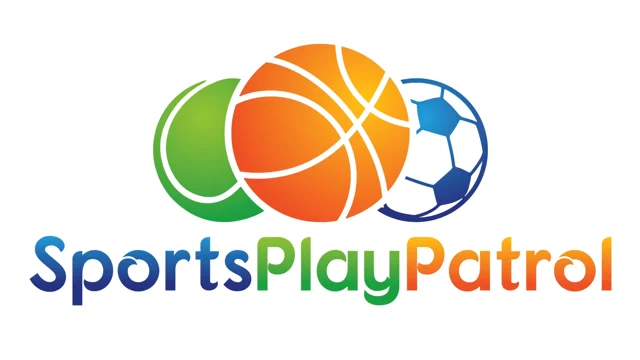 Sports Play Patrol - Music Play Patrol