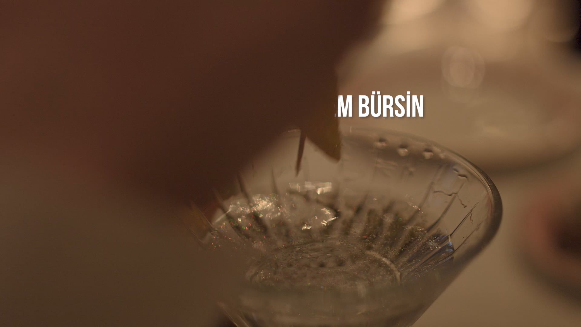 Kerem Bursin x Yed Yapım