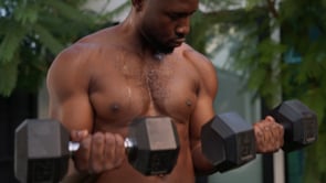 Strong. Powerful. Recovery.