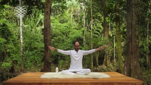 Nabhi Kriya for Prana Apana