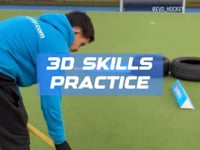 3D Skills - Elimination