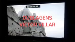DUBLAGENS / VICTOR VILLAR