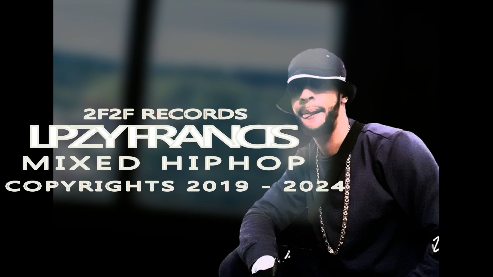 Lpzy Francis -  Mixed (HIP HOP VERSION)