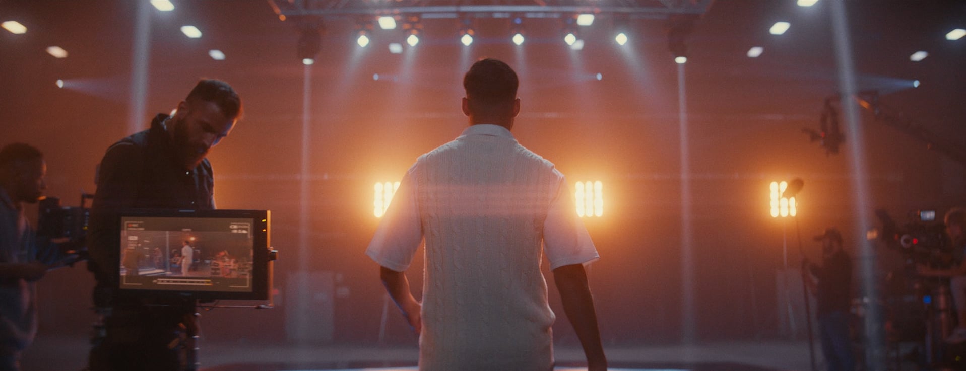 CORAL AGAINST THE ODDS