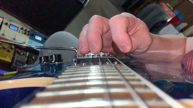 Supinated DSX MX Escape Attempt