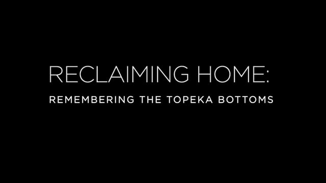 Topeka Bottoms Trailer Video