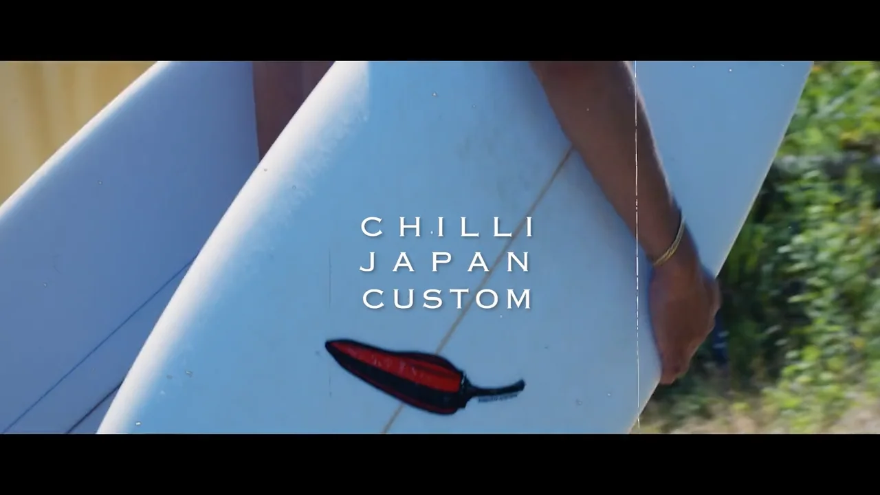Chilli Surfboards Chilli Surfboards