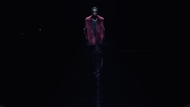 NYFW Khaite Fall/Winter 2024/2025