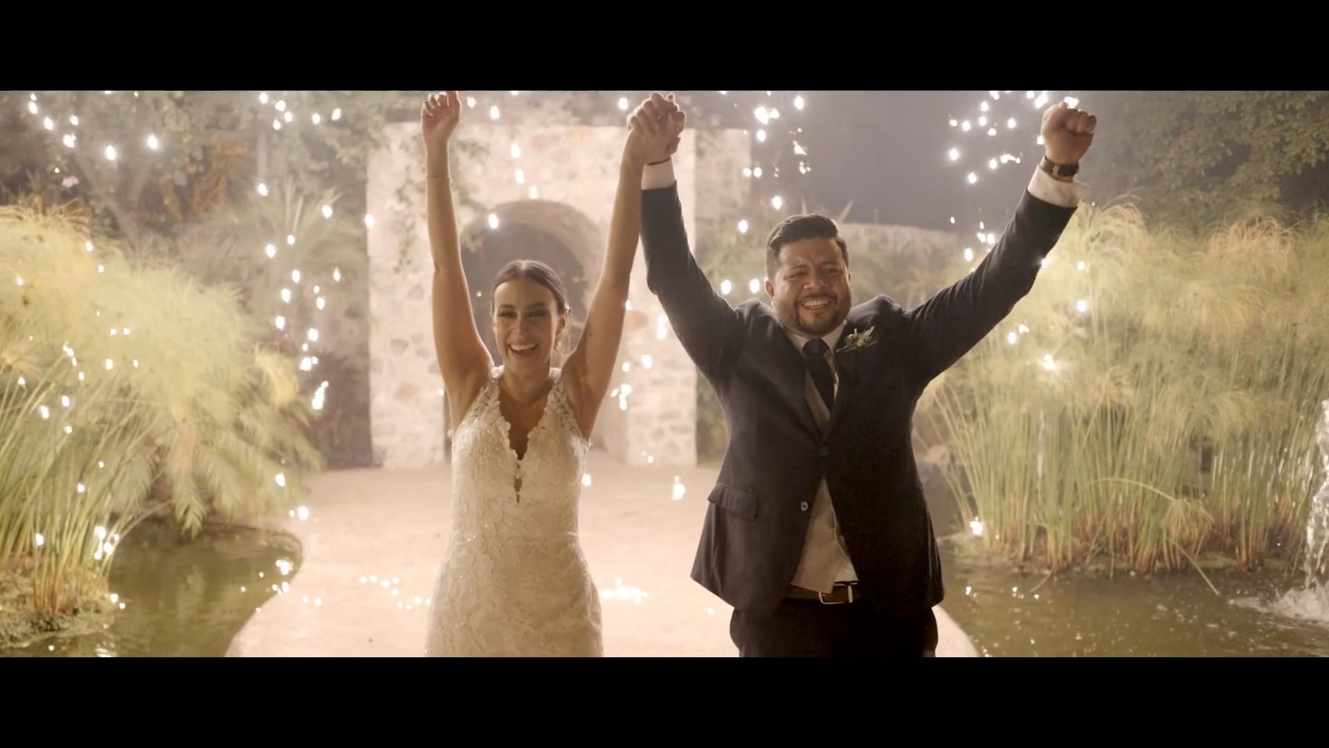 Valeria & Vicente - Highlights