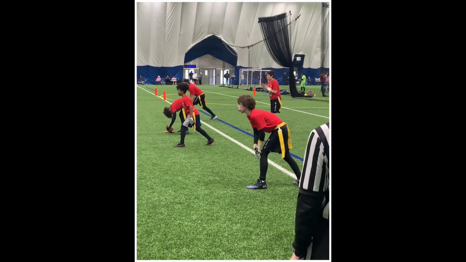 Watch nathan walsh on PurpleShift