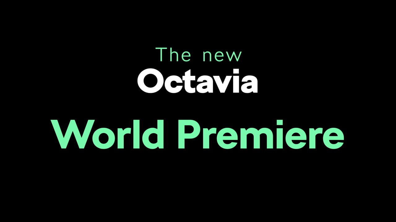 ŠKODA Octavia new on Autodalser, official ŠKODA dealership: offers,  promotions, and car configurator.