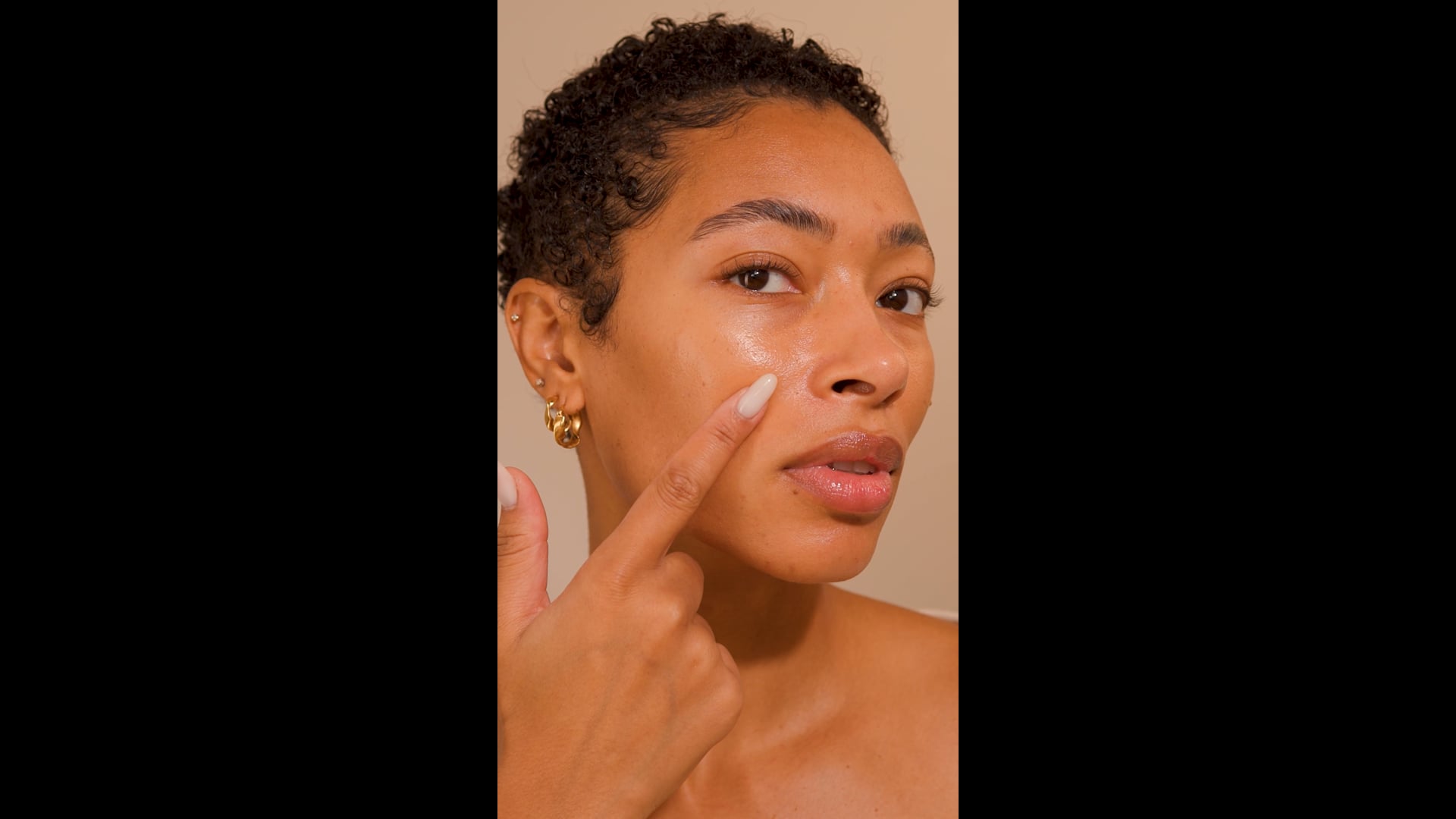 Hourglass Cosmetics - IG&TT Reel