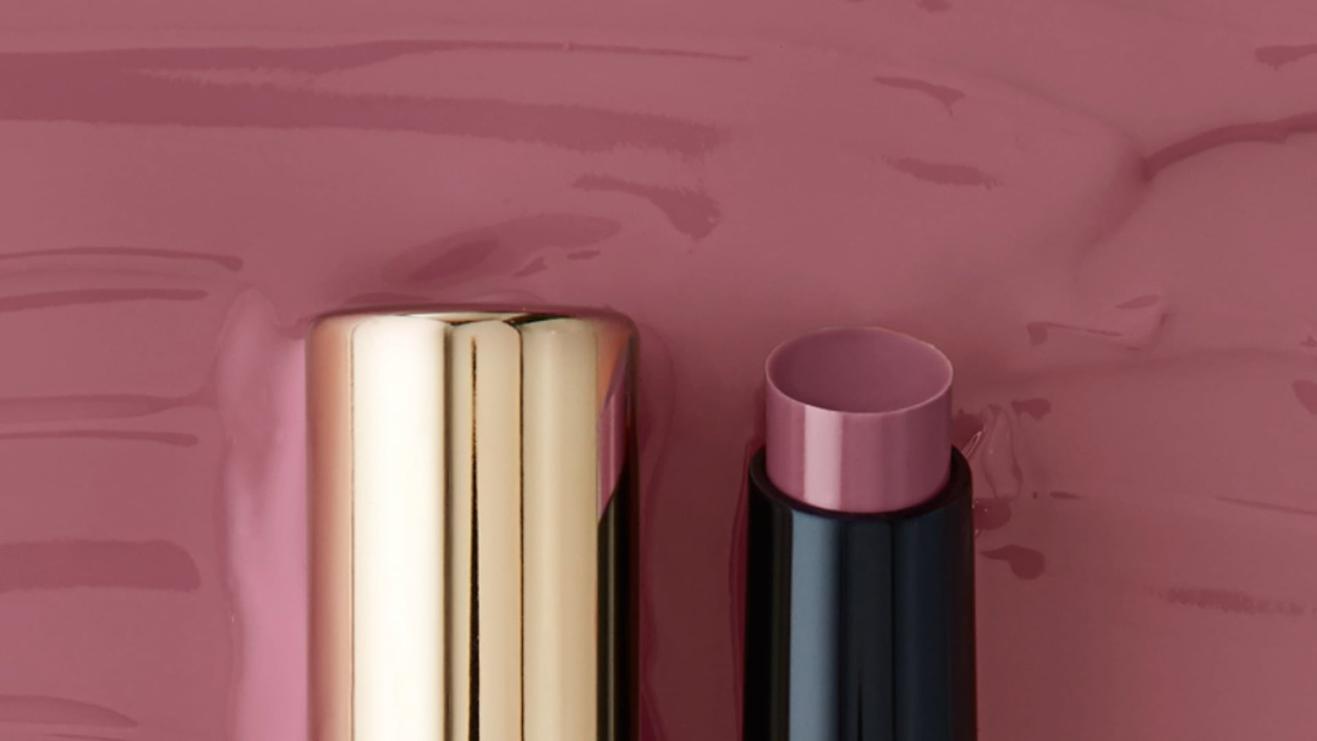 Hourglass - Performance Ad - Glossy Balm