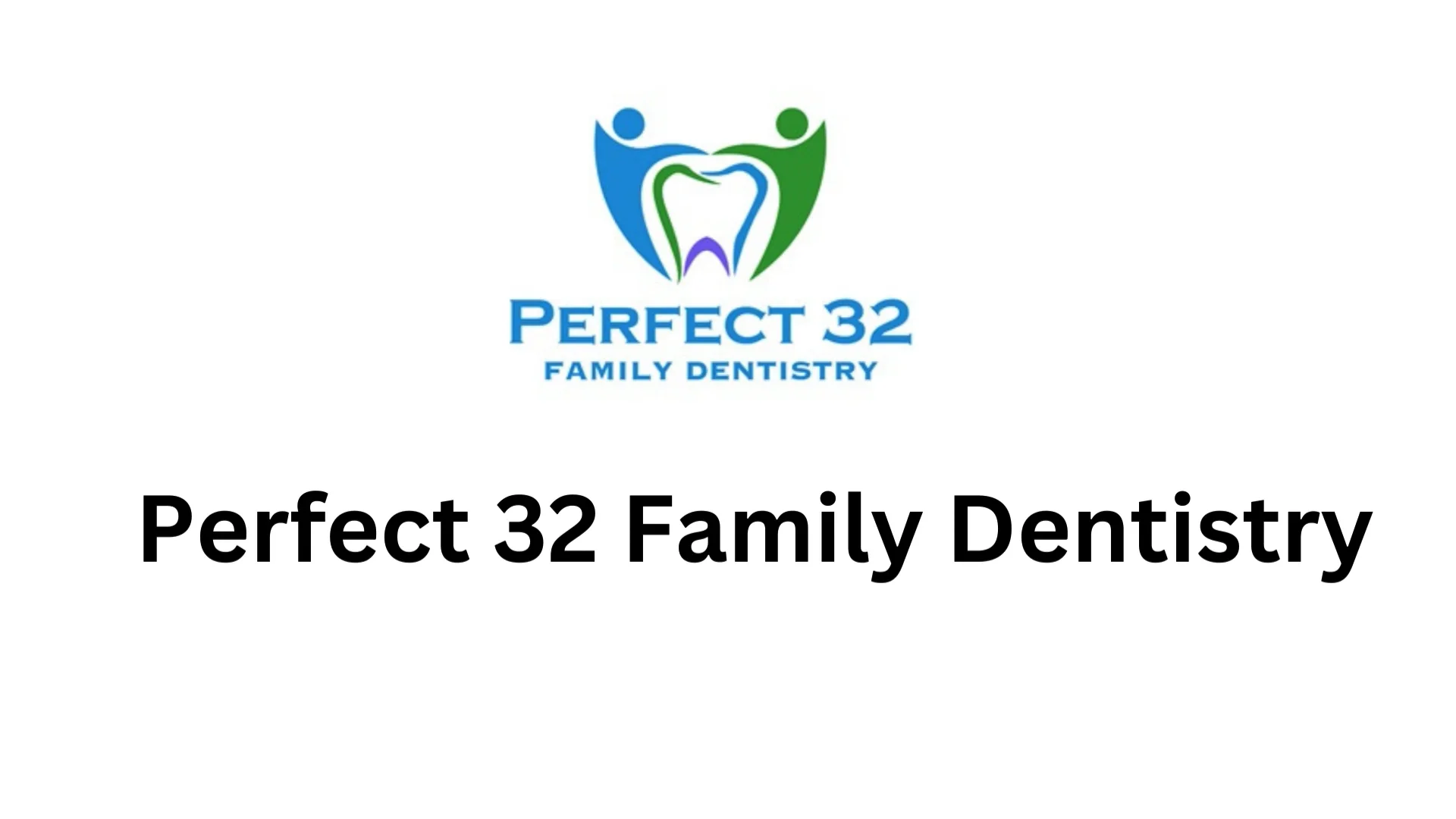 Perfect 32 Family Dentistry on Vimeo