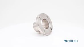 Flange liner, DIN, 11864-2, serie C