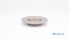 Svetskrage, DIN - N116