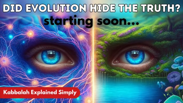 Reality Is an Illusion: Did Evolution Hide the Truth? With Gianni – Feb 11, 2024