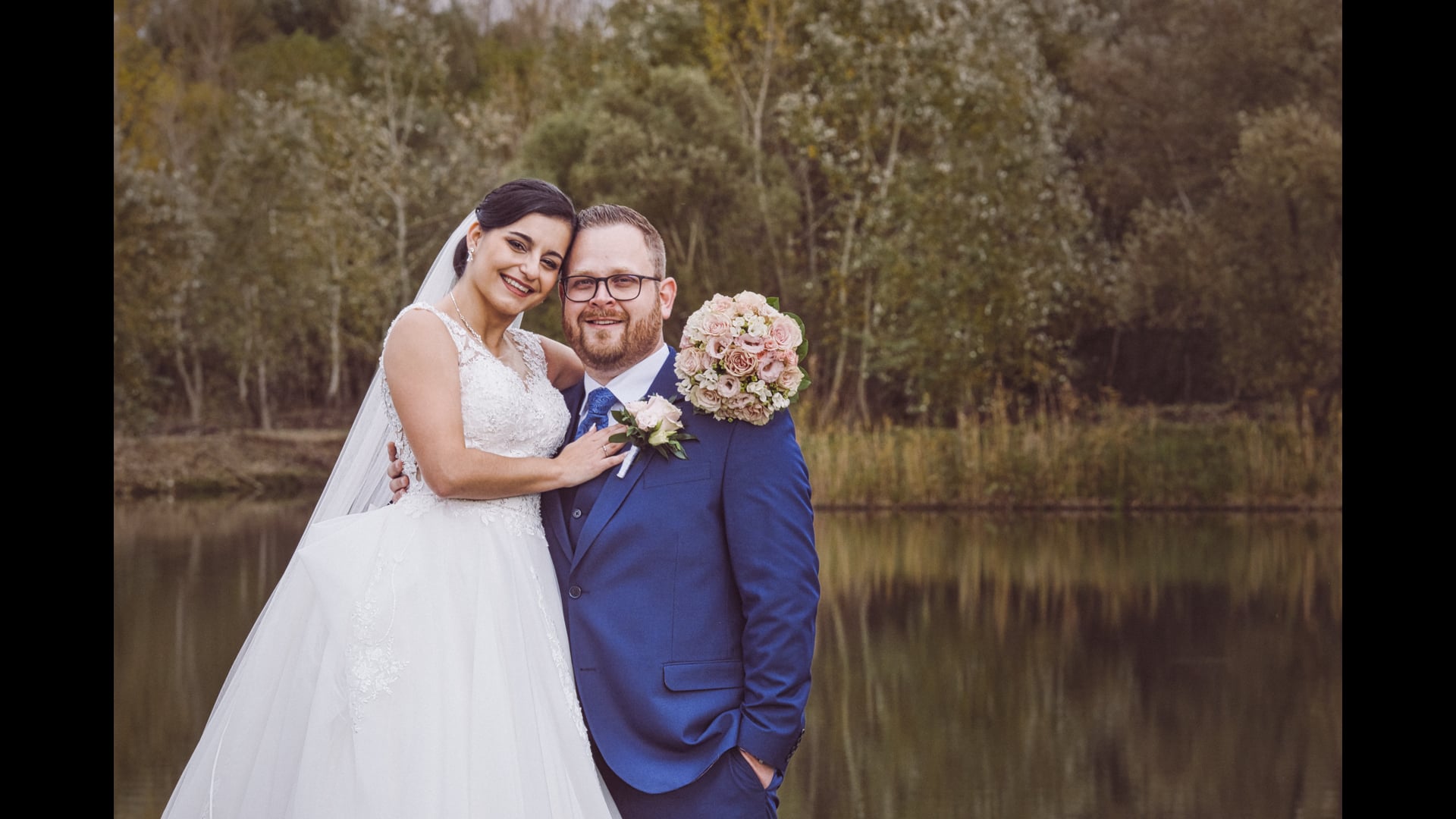 2023.10.28. | Brigi + Chris | Győr