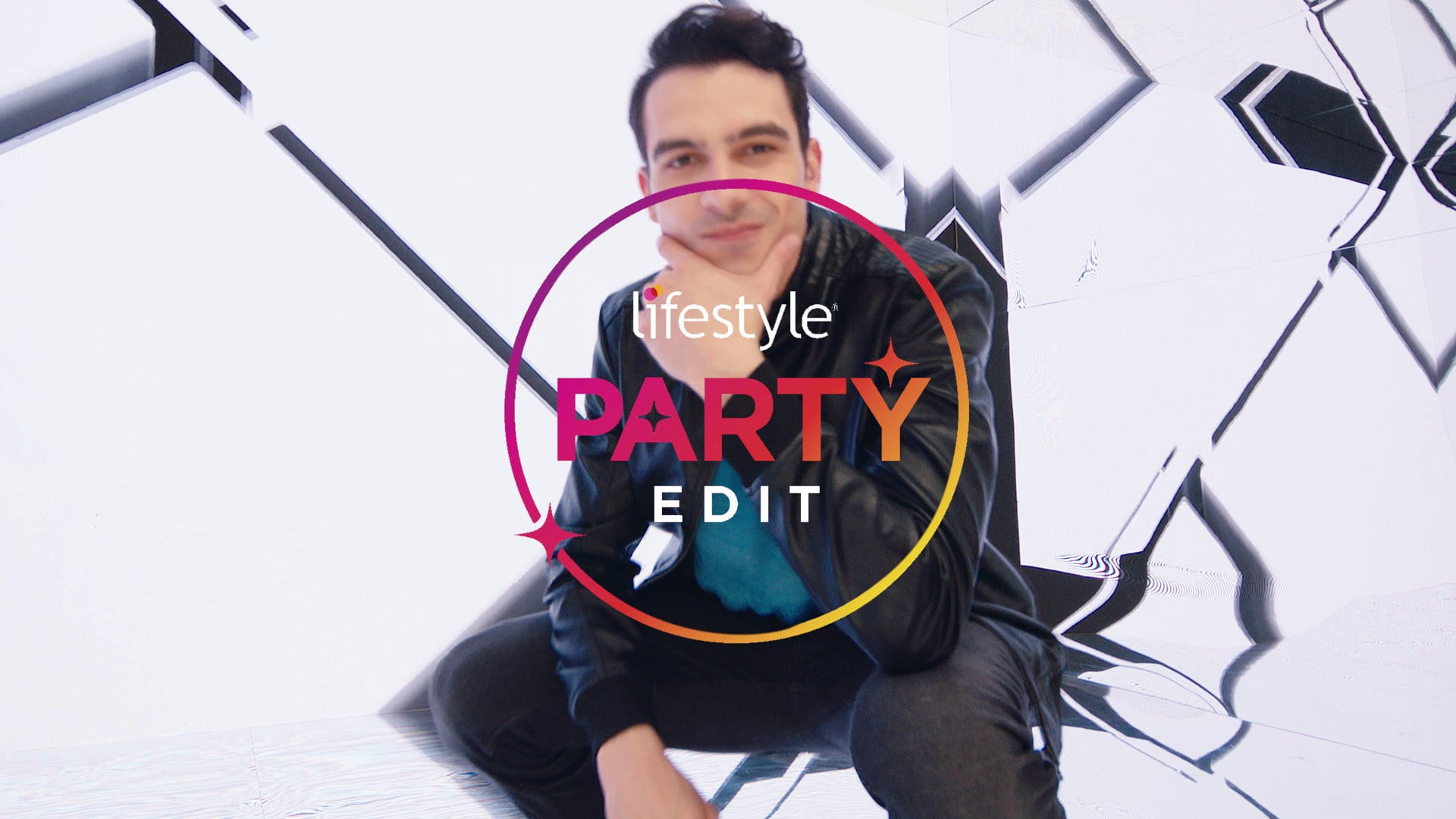 Lifestyle Party Edit