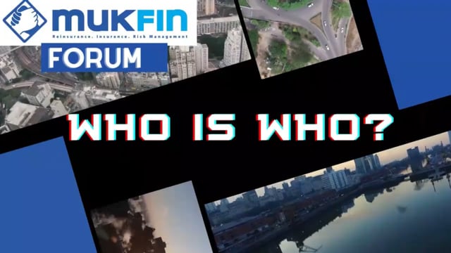 VIDEO: Who is who? Ep 1 – Donbell Mandala