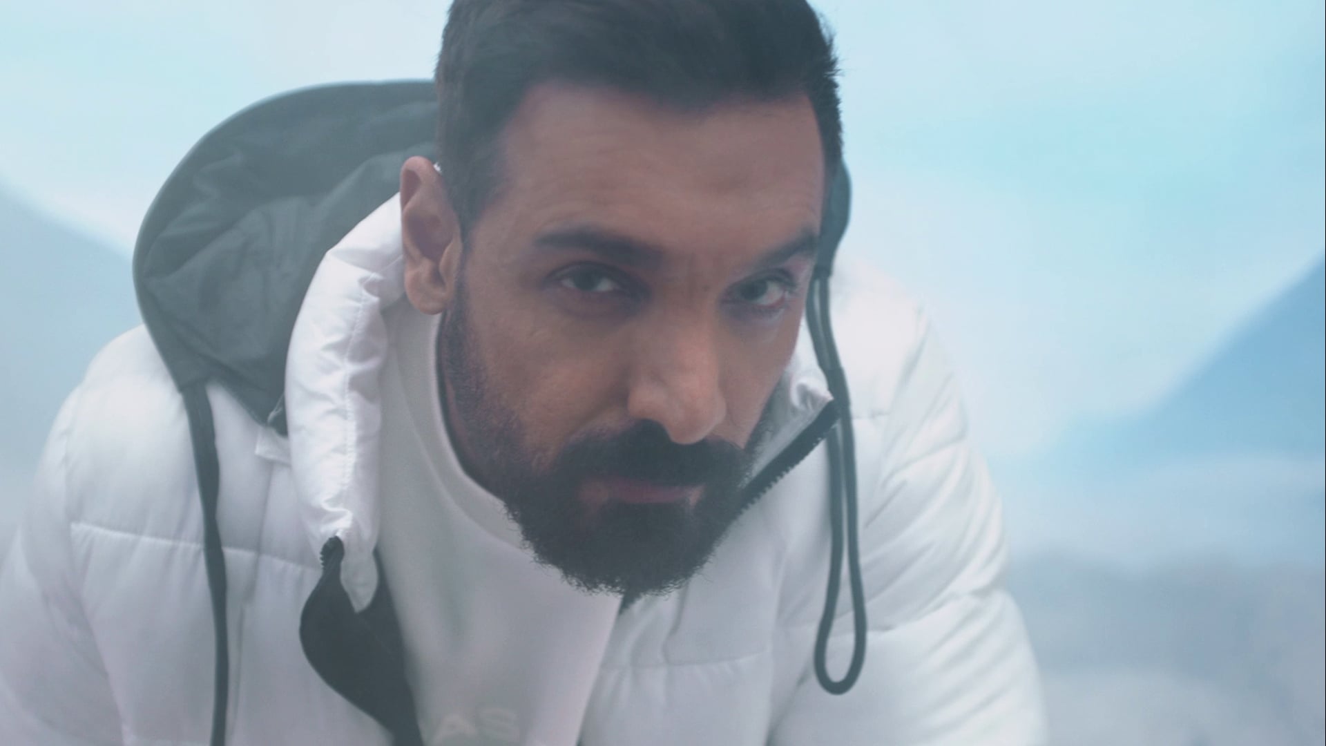 GAS x John abraham