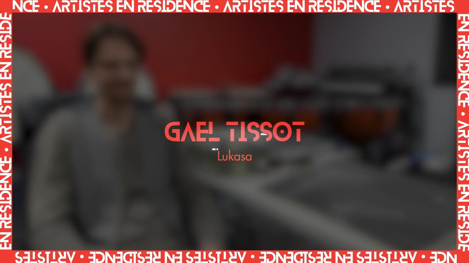 Interview Ga l Tissot R sidence 2024