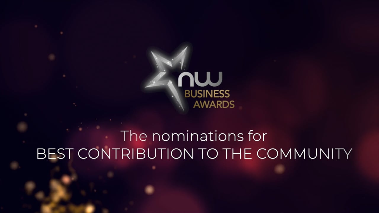 NWBA - Best Contribution to the Community