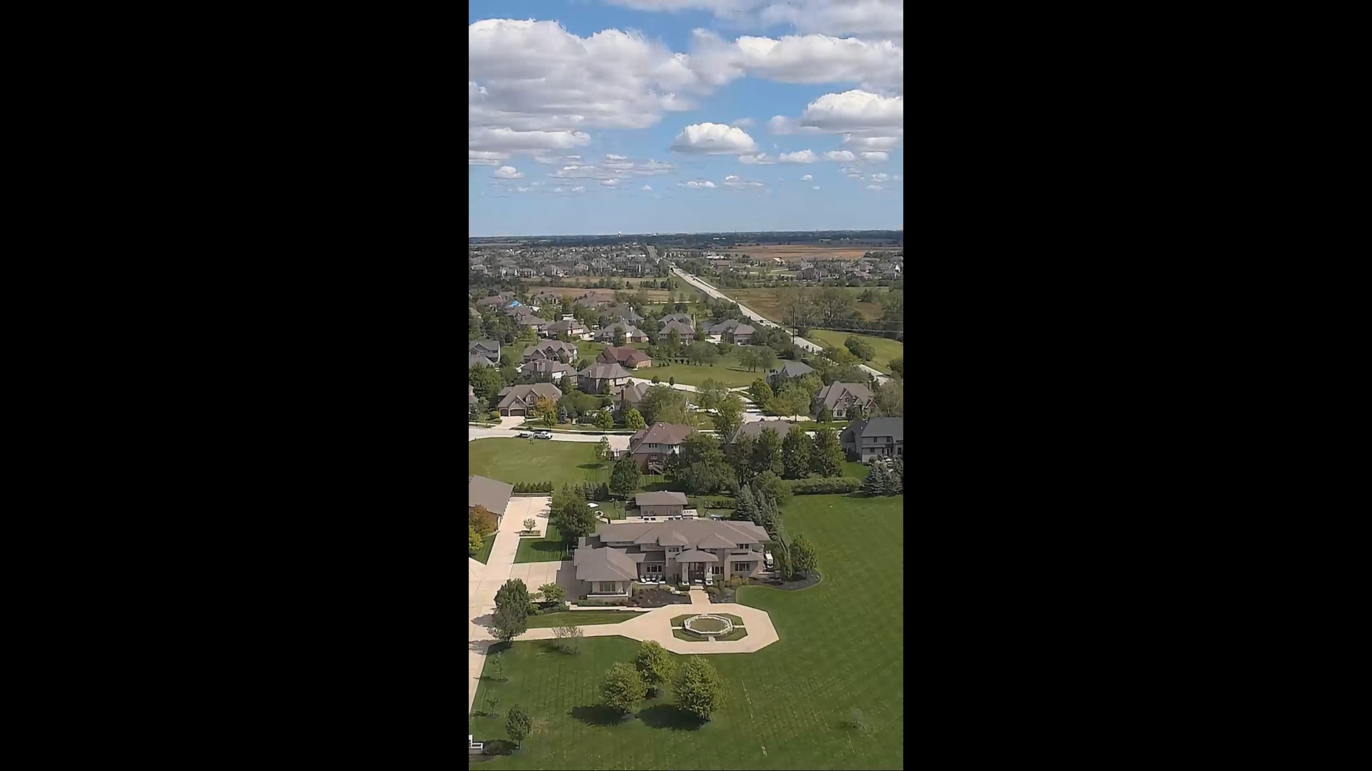 23023 Scheer Rd. Reel
