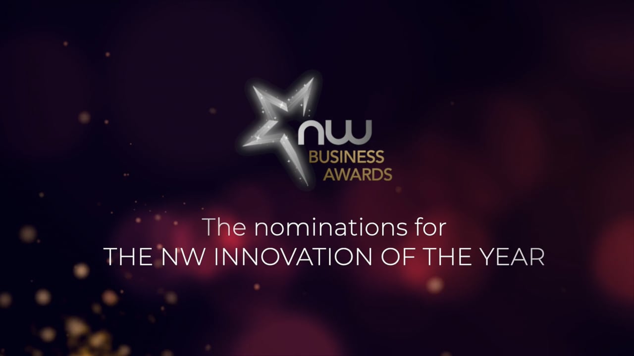 NWBA - The NW Innovation of the Year Award