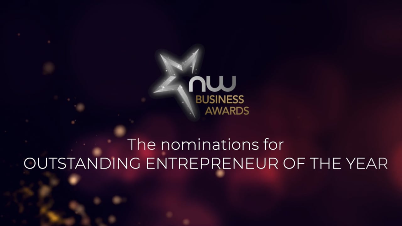 NWBA - Outstanding Entrepreneur of the Year